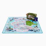 Radiance Mat in Tube | Oh My Mahjong