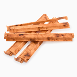 Burl Rack and Pusher Set | Oh My Mahjong