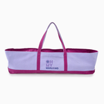 Purple Mat Storage Bag | Oh My Mahjong