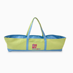 Pistachio Mat Storage Bag | Oh My Mahjong