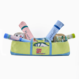 Pistachio Mat Storage Bag | Oh My Mahjong
