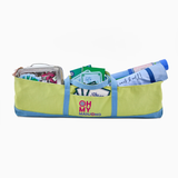 Pistachio Mat Storage Bag | Oh My Mahjong