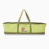 Green Mat Storage Bag | Oh My Mahjong