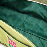 Green Mat Storage Bag | Oh My Mahjong
