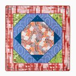 Sedona Mat in Tube | Oh My Mahjong