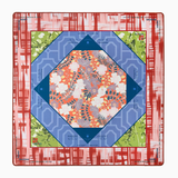 Sedona Mat in Tube | Oh My Mahjong