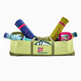Green Mat Storage Bag | Oh My Mahjong