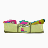 Green Mat Storage Bag | Oh My Mahjong