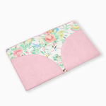 Mahjong Card Folio | Oh My Mahjong | Light Pink