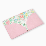 Mahjong Card Folio | Oh My Mahjong | Light Pink