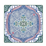 Chantilly Mat in Tube | Oh My Mahjong