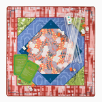 Sedona Mat in Tube | Oh My Mahjong