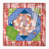 Sedona Mat in Tube | Oh My Mahjong