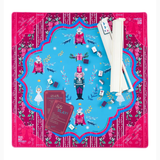 Clara Mat in Tube | Oh My Mahjong