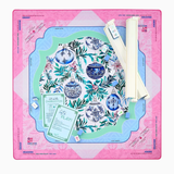 Merriment Mat in Tube | Oh My Mahjong