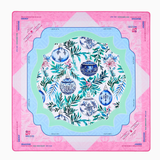 Merriment Mat in Tube | Oh My Mahjong