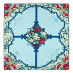 Winterberry Mat in Tube | Oh My Mahjong