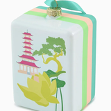 Mahjong Holiday Ornament | Oh My Mahjong 