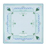 Holly Jolly Mat in Tube | Oh My Mahjong