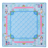 Sugarplum Mat in Tube | Oh My Mahjong