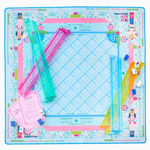 Sugarplum Mat in Tube | Oh My Mahjong