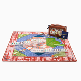 Sedona Mat in Tube | Oh My Mahjong