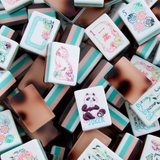Talulah Mahjong Tiles | Oh My Mahjong