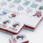 Osler Mahjong Tiles | Oh My Mahjong