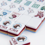 Osler Mahjong Tiles | Oh My Mahjong