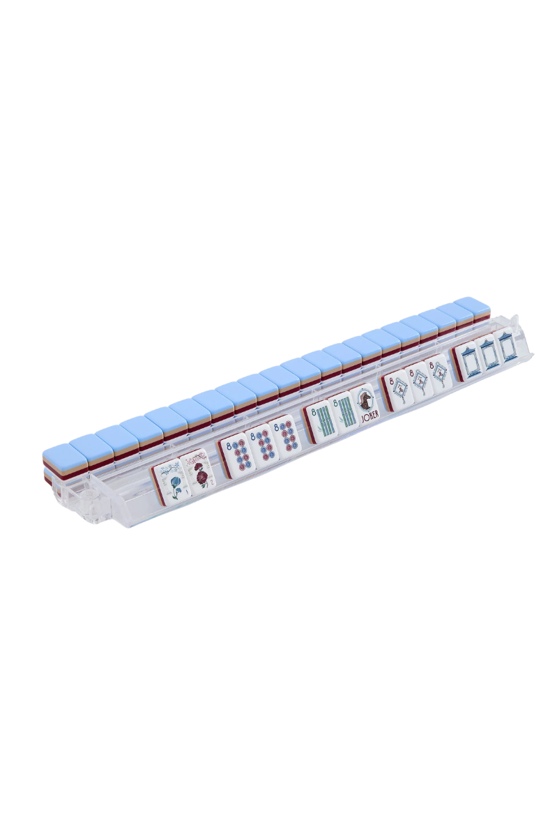 Osler Mahjong Tiles | Oh My Mahjong