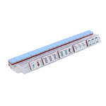 Osler Mahjong Tiles | Oh My Mahjong