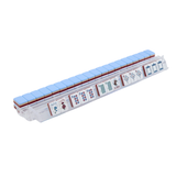 Osler Mahjong Tiles | Oh My Mahjong