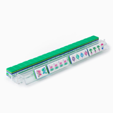 Jasmine Mahjong Tiles | Oh My Mahjong