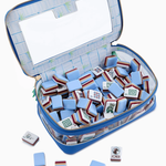 Osler Mahjong Tiles | Oh My Mahjong