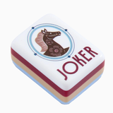Osler Mahjong Tiles | Oh My Mahjong