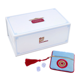 Osler Mahjong Tiles | Oh My Mahjong