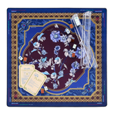 Hawthorne Mat in Tube | Oh My Mahjong