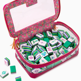Jasmine Mahjong Tiles | Oh My Mahjong