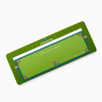 Olive Line Finder Line Finder | Oh My Mahjong