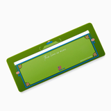 Olive Line Finder Line Finder | Oh My Mahjong