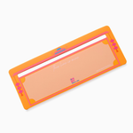 Orange Line Finder | Oh My Mahjong