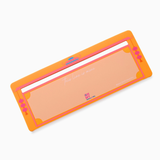 Orange Line Finder | Oh My Mahjong