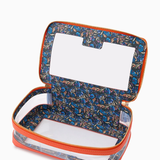 Orange Tile Storage Bag | Oh My Mahjong