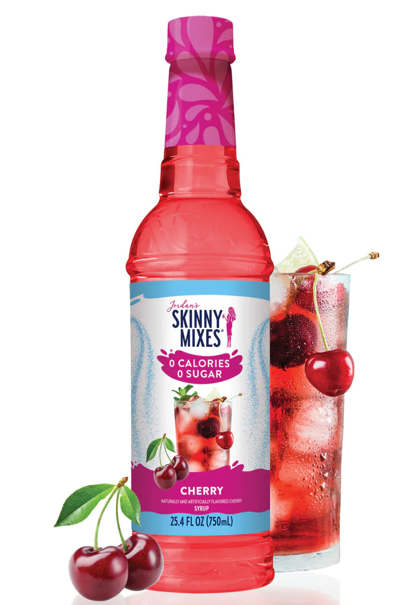 cherry syrup