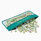 Palm Royale Mahjong Tiles | Oh My Mahjong