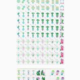 Palm Royale Mahjong Tiles | Oh My Mahjong