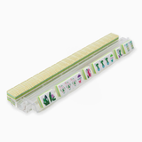 Palm Royale Mahjong Tiles | Oh My Mahjong