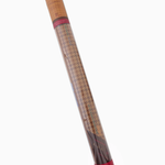 Wooden rod with red ends on a white background | Palomino Mat in Tube | Oh My Mahjong