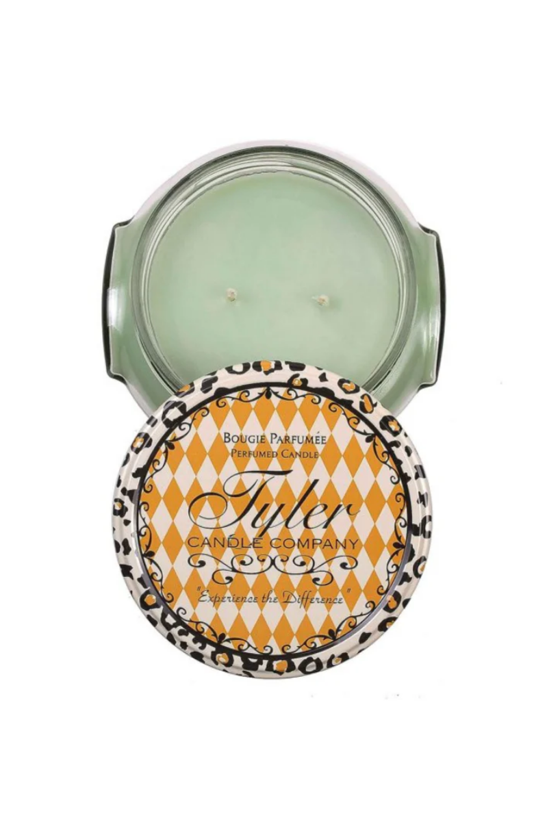 Pearberry | Tyler Candle Company