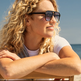Pedro Sunnies | Blue Planet Eco-Eyewear